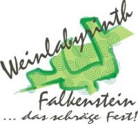 Weinlabyrinth - Das schräge Fest in Donnersdorf-Falkenstein
